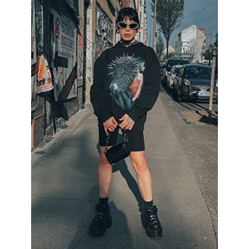 GUVIVI Stylish Wrap Around Sunglasses for All