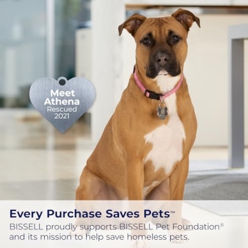 Bissell TurboClean Pet XL Carpet Cleaner for Easy Cleaning