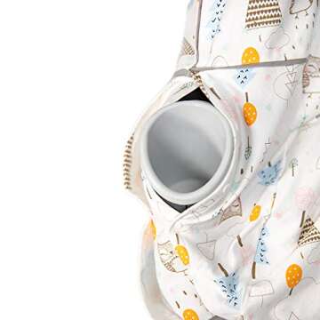 Niko Easy-Wash Car Seat Cover - Universal Fit & Waterproof