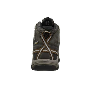 KEEN Men's Targhee 3 Waterproof Hiking Boots for Adventures