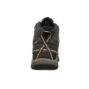 KEEN Men's Targhee 3 Waterproof Hiking Boots for Adventures
