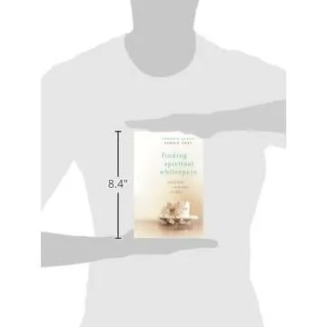 Finding Spiritual Whitespace: Awakening Your Soul to Rest