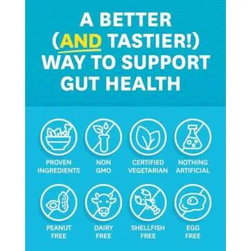 Zenwise Health Papaya Enzymes Chewable, Digestive Enzymes for Women and Men, Bromelain for Digestive Health & Bloating Relief, Enzymes for Digestion and Gut Health, Peppermint Flavor - 30 CT