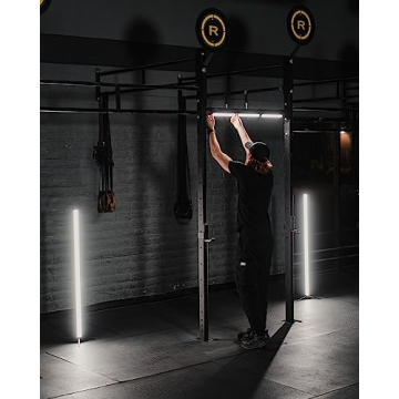 Lume Cube RGB Tube Light Mini for Photos and Video