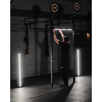 Lume Cube RGB Tube Light Mini for Photos and Video