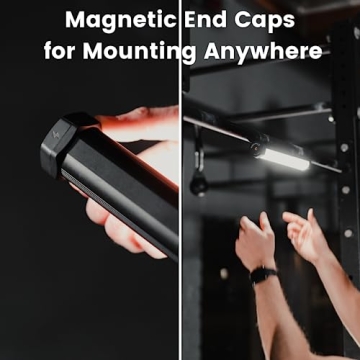 Lume Cube RGB Tube Light Mini for Photos and Video