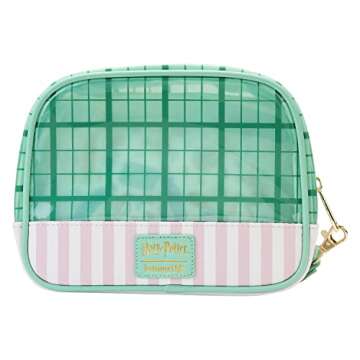 Loungefly Harry Potter Honeydukes Travel Cosmetic Bags Set