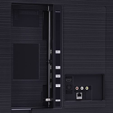 SAMSUNG 85" 4K UHD HDR Smart TV - Alexa Built-in