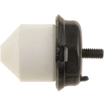 Dorman 31064 Front Lower Suspension Control Arm Bumper Compatible with Select Chevrolet / GMC / Oldsmobile Models