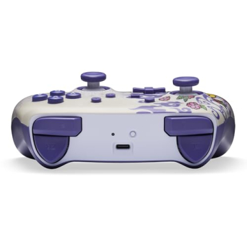 Buy PowerA Wireless Controller for Nintendo Switch - Pokémon Blossom