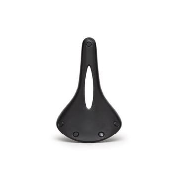 Comfortable Brooks Cambium C17 Saddle for Cyclists