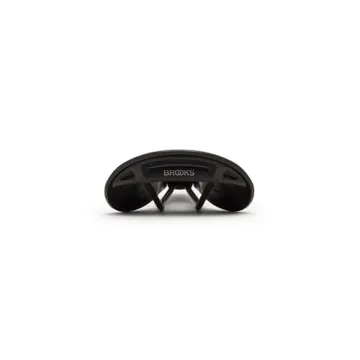 Comfortable Brooks Cambium C17 Saddle for Cyclists