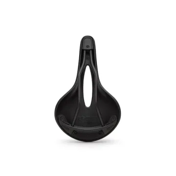 Comfortable Brooks Cambium C17 Saddle for Cyclists