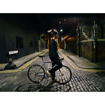 Comfortable Brooks Cambium C17 Saddle for Cyclists