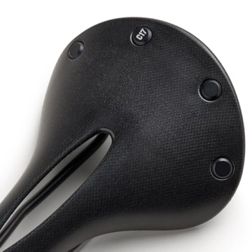 Comfortable Brooks Cambium C17 Saddle for Cyclists