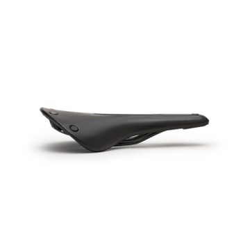 Comfortable Brooks Cambium C17 Saddle for Cyclists