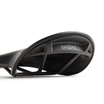 Comfortable Brooks Cambium C17 Saddle for Cyclists