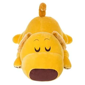 Disney Pixar Dug Cuddleez Plush 21 Inch for All Ages