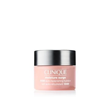 Clinique Moisture Surge Hydrator for All Skin Types 0.5 Fl Oz