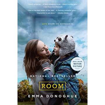 Room: A Novel