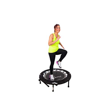 Maximus HIIT Bounce PRO Trampoline for Adults | USA