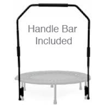 Maximus HIIT Bounce PRO Trampoline for Adults | USA