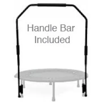 Maximus HIIT Bounce PRO Trampoline for Adults | USA