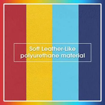 4-Piece Climbing Toy Set for Toddlers 1-3 - Safe & Fun