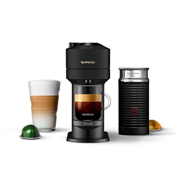 Nespresso Vertuo Next Coffee Espresso Machine with Frother