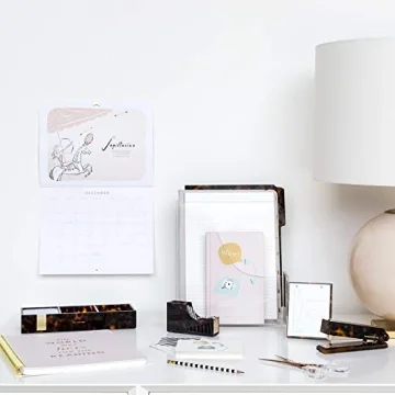 Chic Kate Spade Notepad Folio Refills - 2 Pack