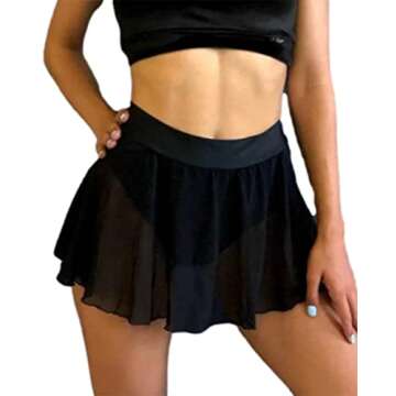 BZB Women's Cut Out Yoga Shorts Scrunch Booty Hot Pants High Waist Gym Workout Active Butt Lifting Sports Leggings