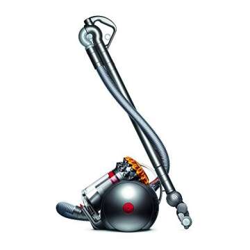 Dyson Big Ball Multi Floor Canister Vacuum Powerful Suction
