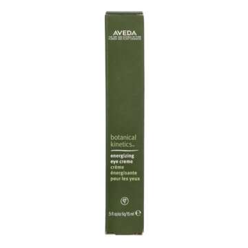 Aveda Energizing Eye Cream, 0.5 Ounce