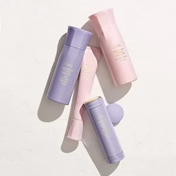 Oribe Serene Scalp Oil Control Dry Shampoo Powder 1 Count