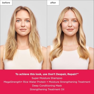 Briogeo Deep Conditioning Mask for Dry Damaged Hair