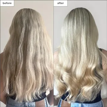 Briogeo Deep Conditioning Mask for Dry Damaged Hair