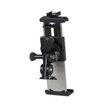 JOBY GripTight Tablet PRO 2 Mount - Adjustable for Tablets