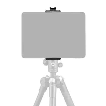 JOBY GripTight Tablet PRO 2 Mount - Adjustable for Tablets