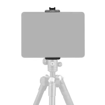 JOBY GripTight Tablet PRO 2 Mount - Adjustable for Tablets