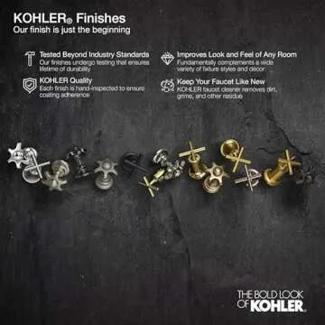 KOHLER Purist Single Robe Hook