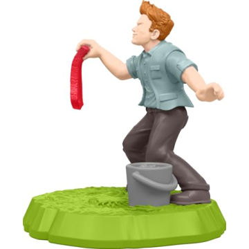 Stylish Mattel Jurassic World Bite Club Dinosaur Collectible