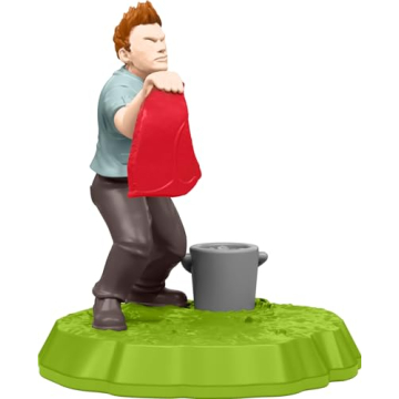 Stylish Mattel Jurassic World Bite Club Dinosaur Collectible