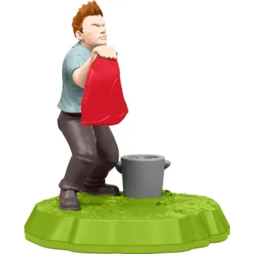 Stylish Mattel Jurassic World Bite Club Dinosaur Collectible