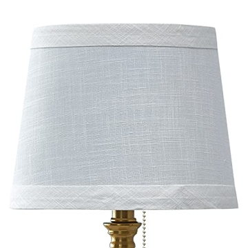 Oneach USB Table Lamps Set for Bedroom and Office