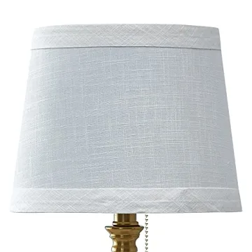 Oneach USB Table Lamps Set for Bedroom and Office