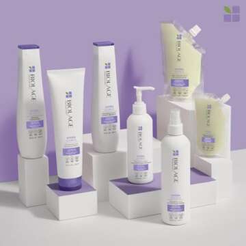 Hydra Source Deep Treatment Mask for Dry Hair - Biolage