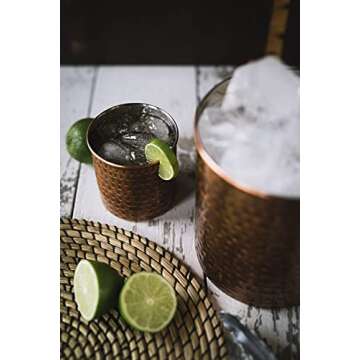 King Cube Ice Tray for Impressive Ice and Versatile Use