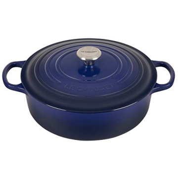 Le Creuset Dutch Oven 6.75 qt - Perfect Cookware Gift