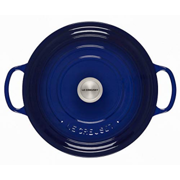 Le Creuset Dutch Oven 6.75 qt - Perfect Cookware Gift