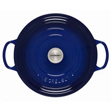 Le Creuset Dutch Oven 6.75 qt - Perfect Cookware Gift